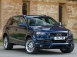Audi Q7 4.2 TDI Quattro S-Line 2006 года